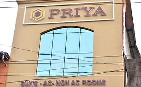 Hotel Priya